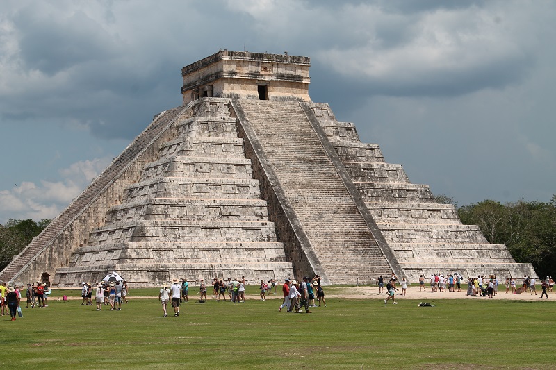 50 Historical Places To Visit In Mexico