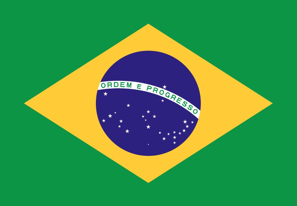 Brazil [Country Info]