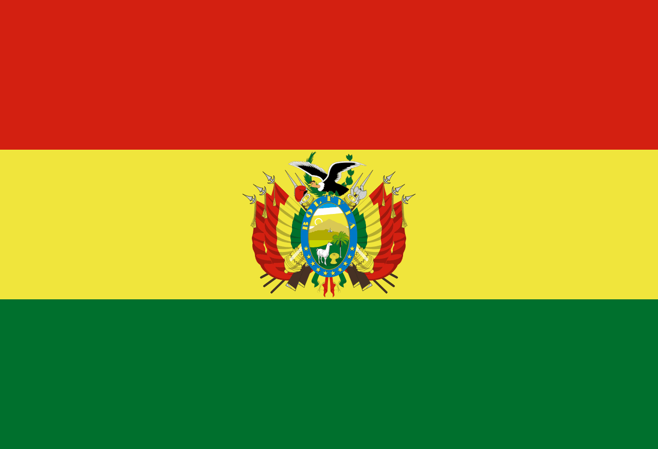 Bolivia [Country Info]