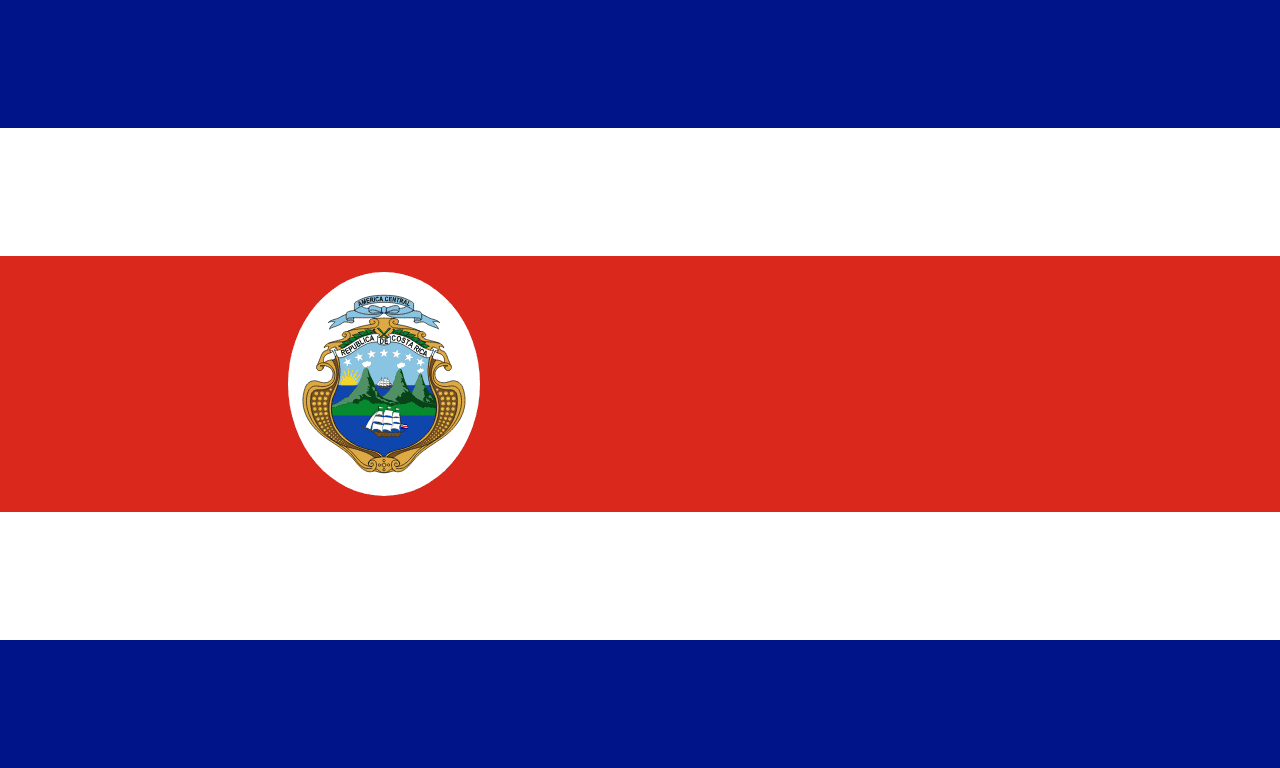 Costa Rica [Country Info]