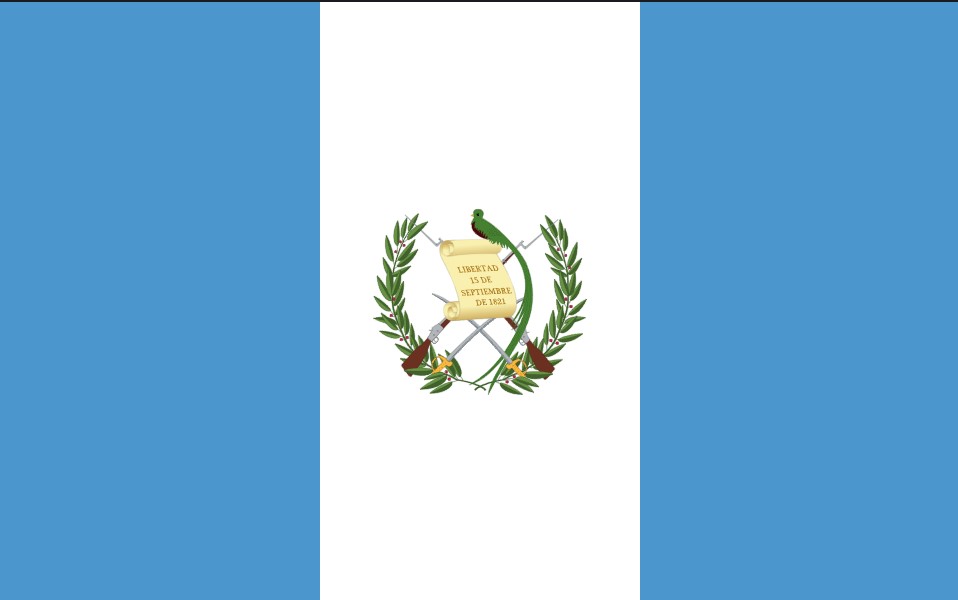 Guatemala [Country Info]