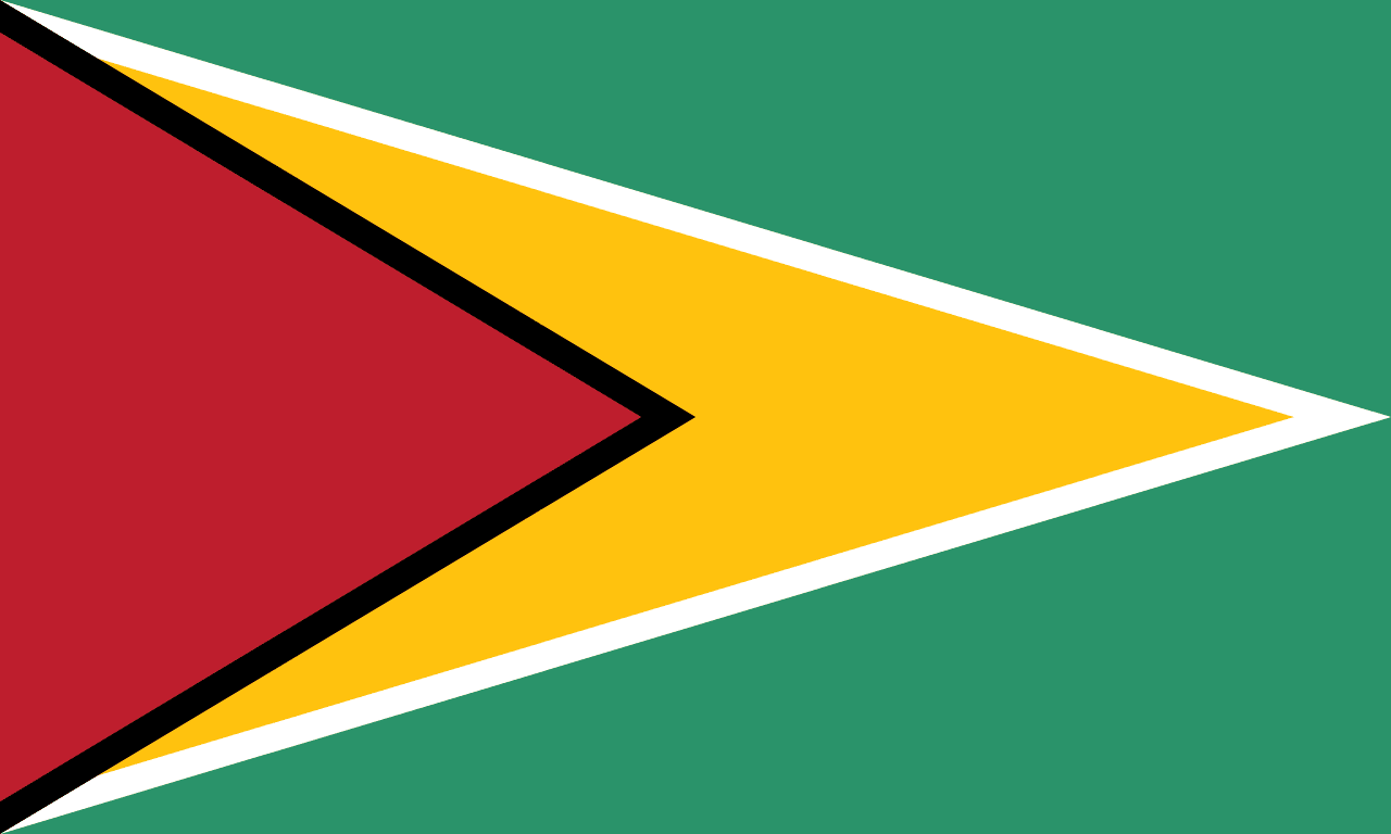 Guyana [Country Info]