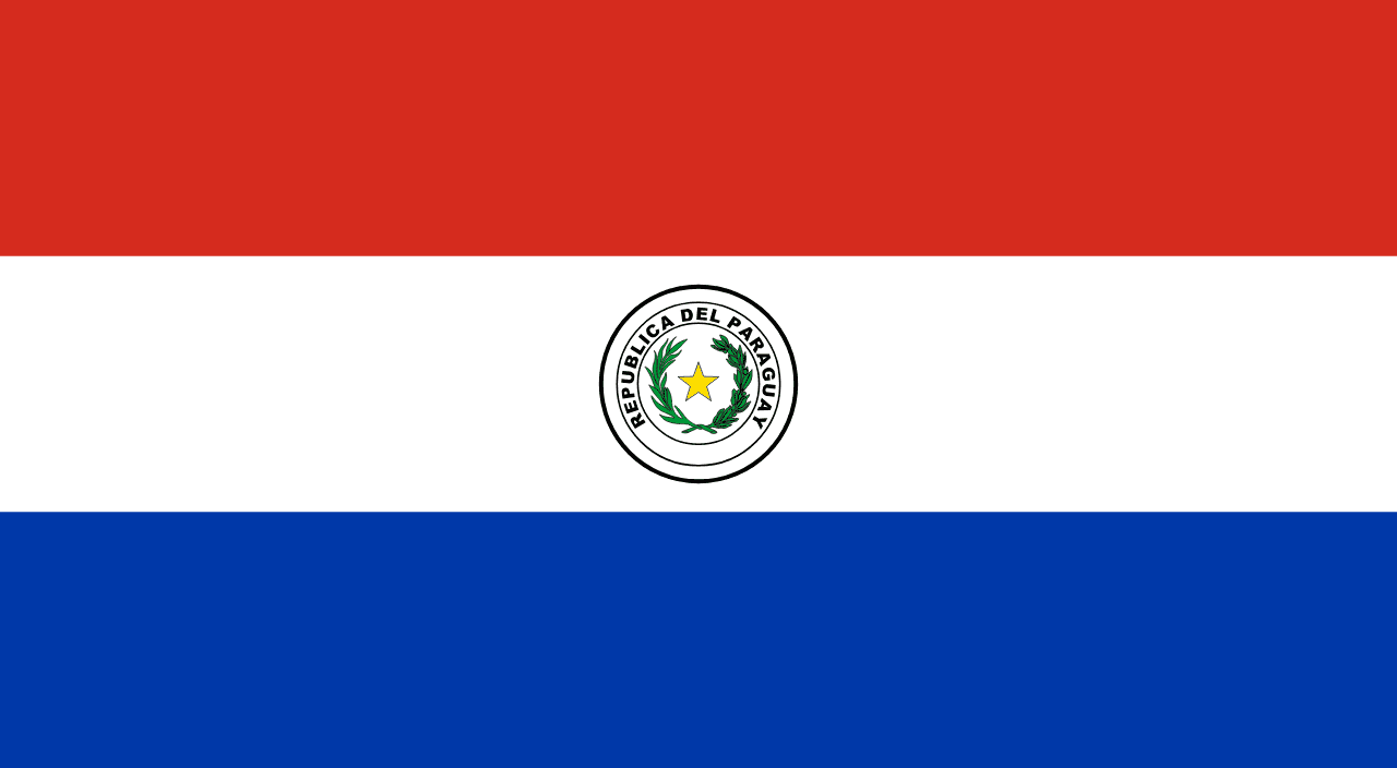 Paraguay [Country Info]