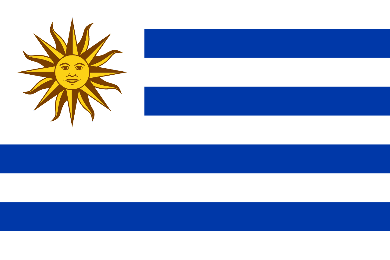 Uruguay [Country Info]