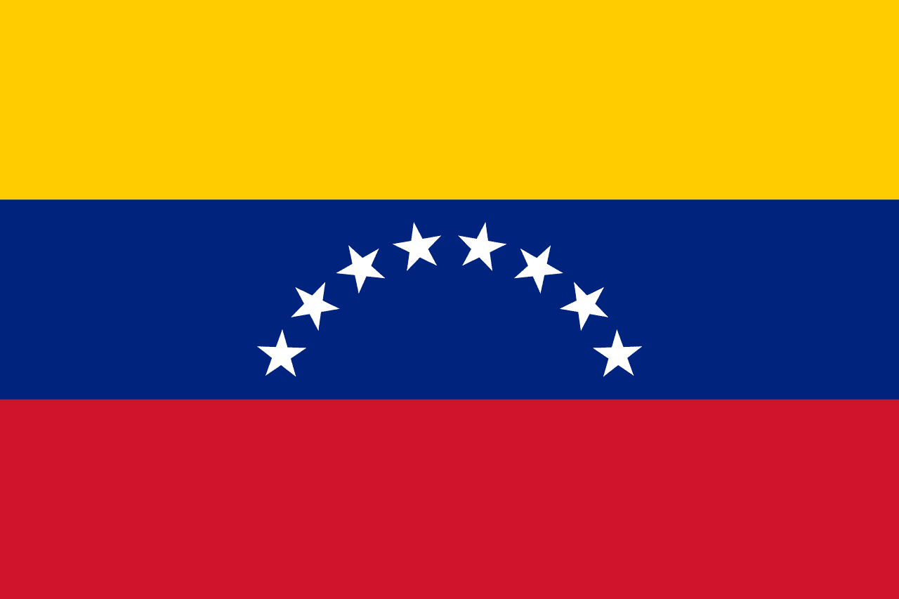 Venezuela [Country Info]