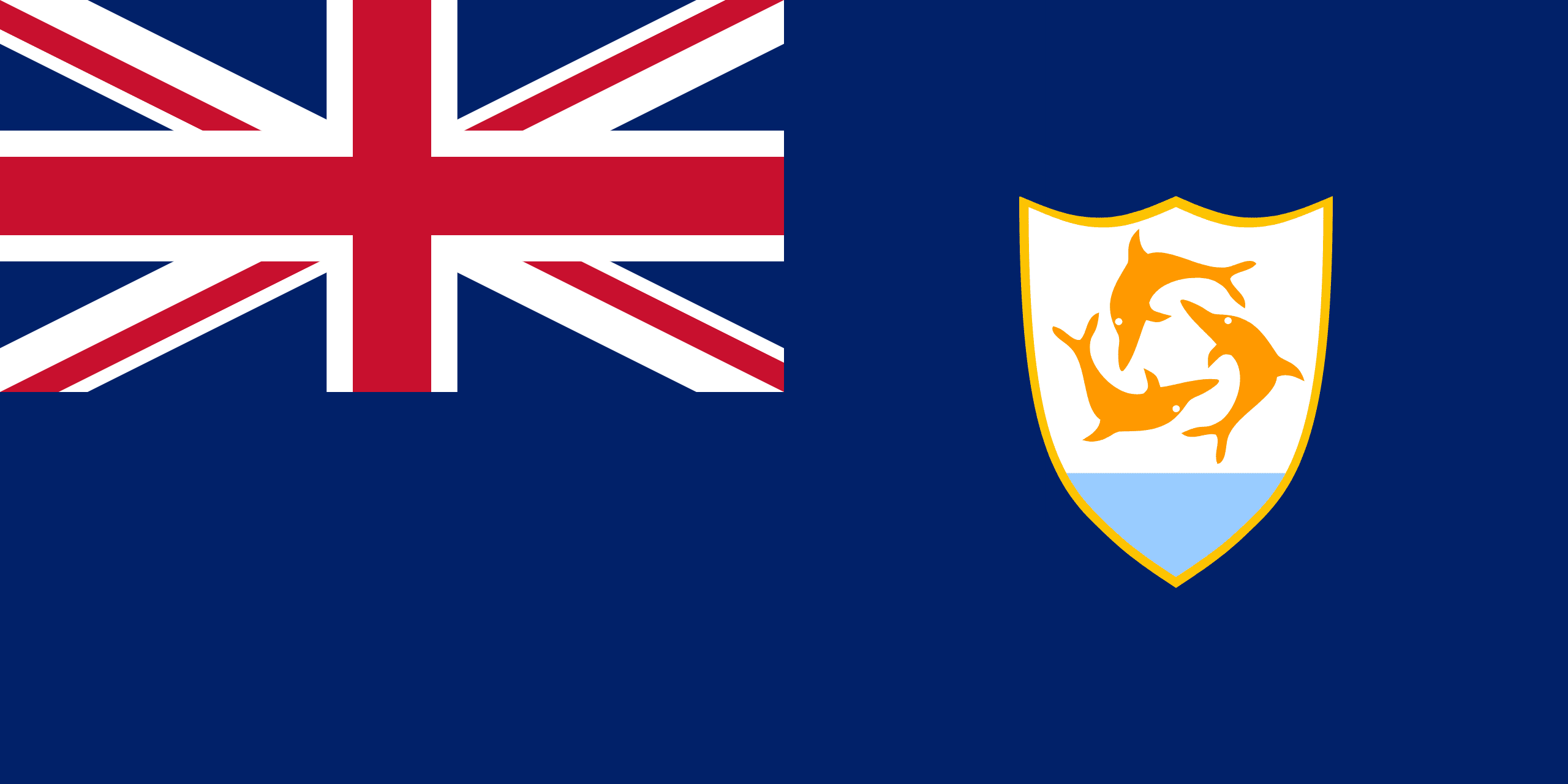 Anguilla [Country / Territory Info]