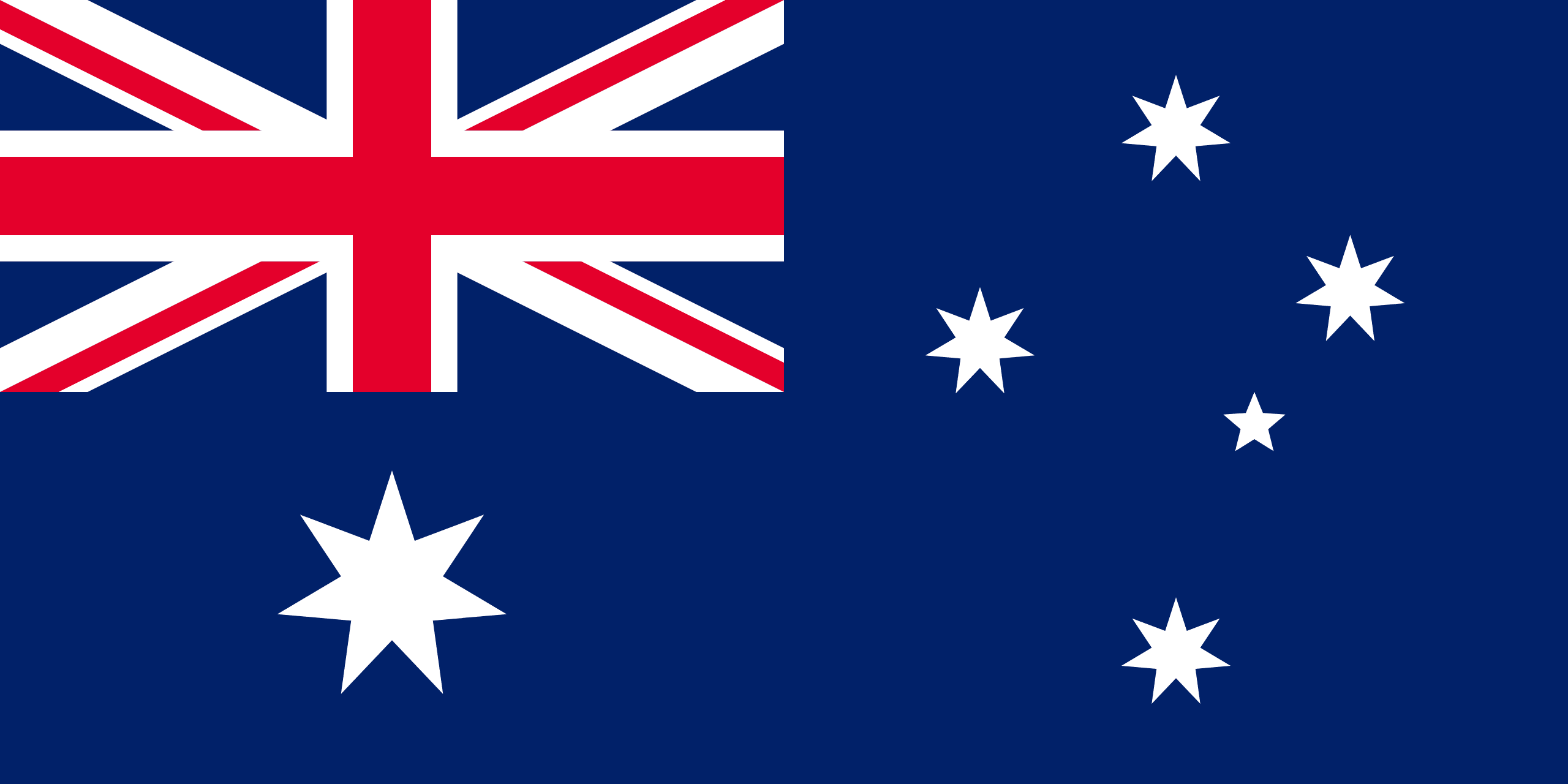 Australia [Country Info]