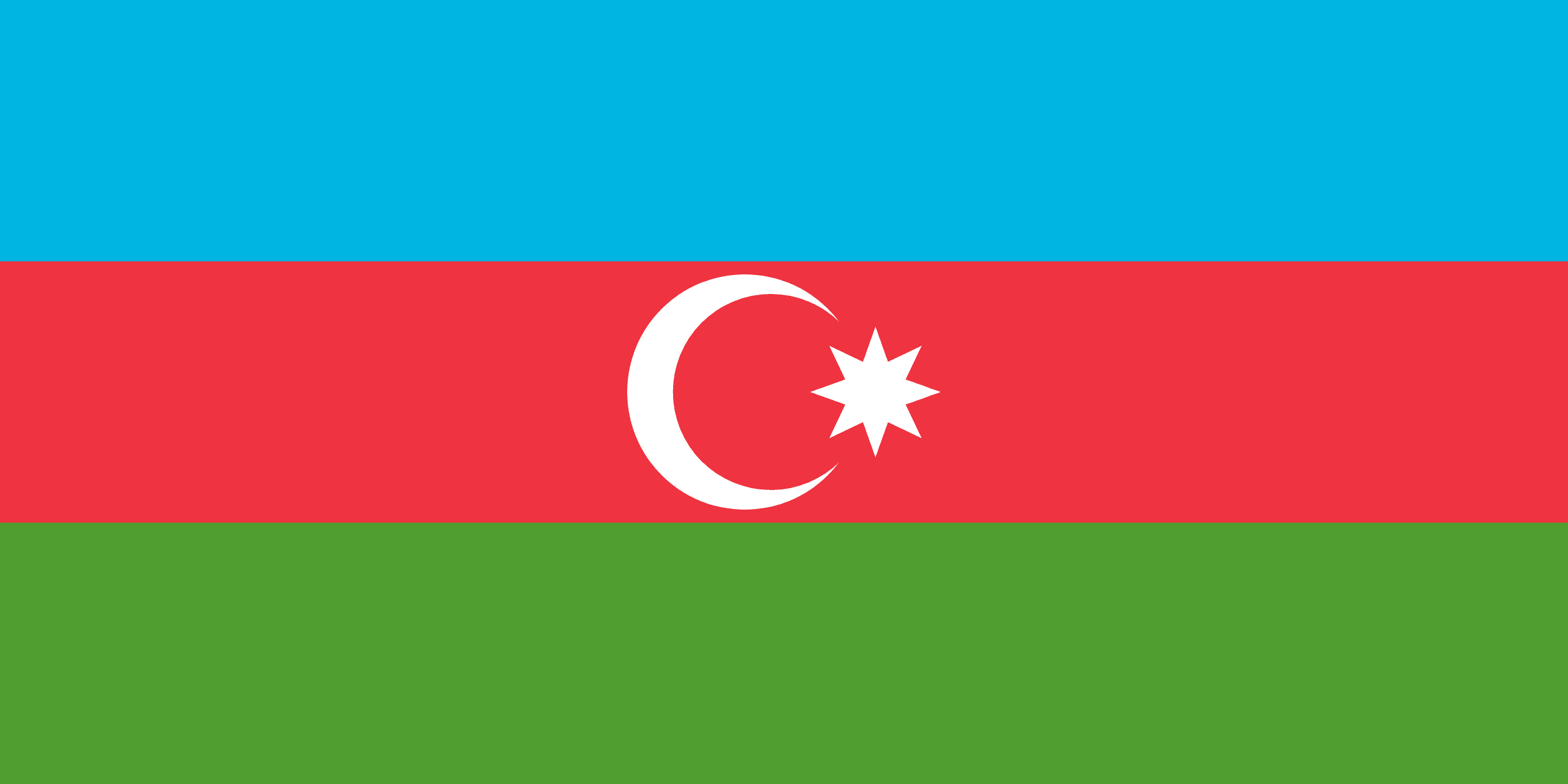 Azerbaijan [Country Info]