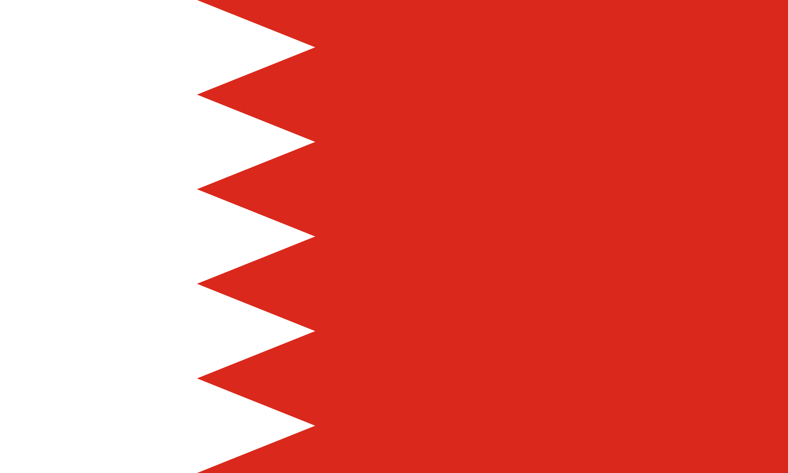 Bahrain [Country Info]