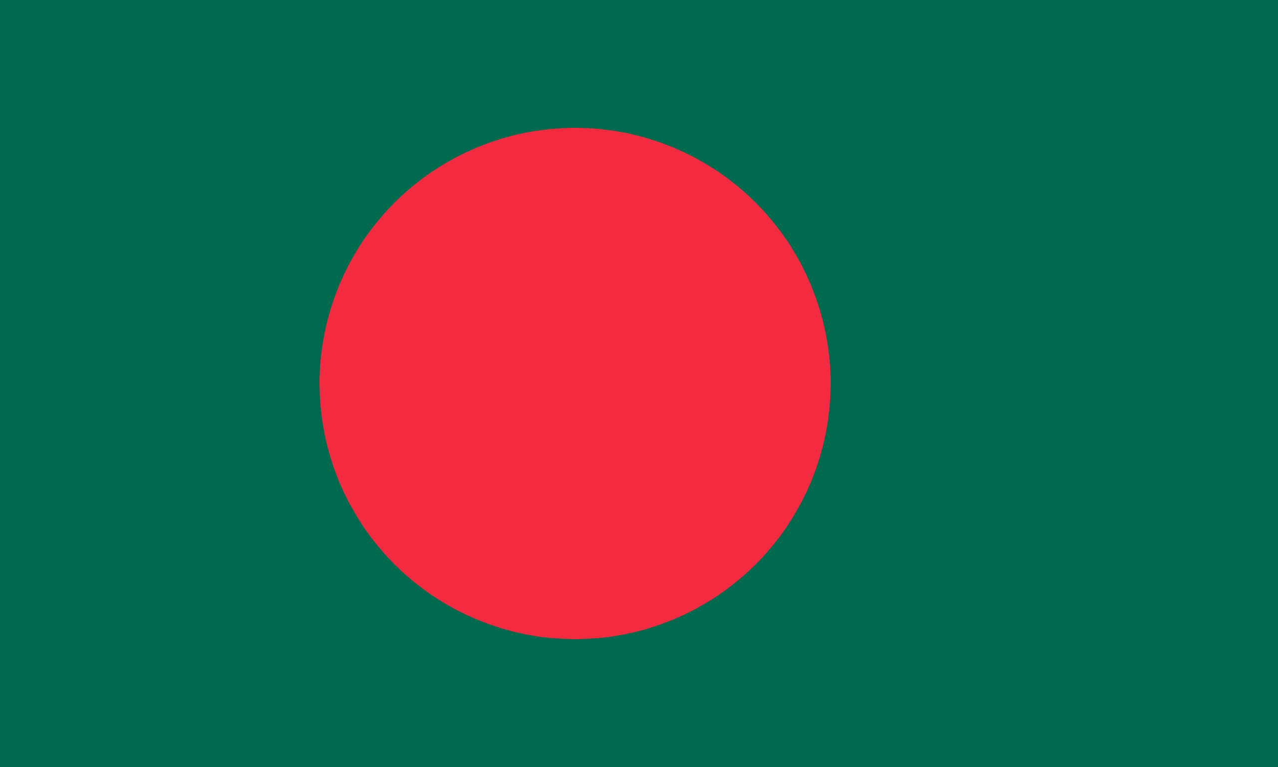 Bangladesh [Country Info]