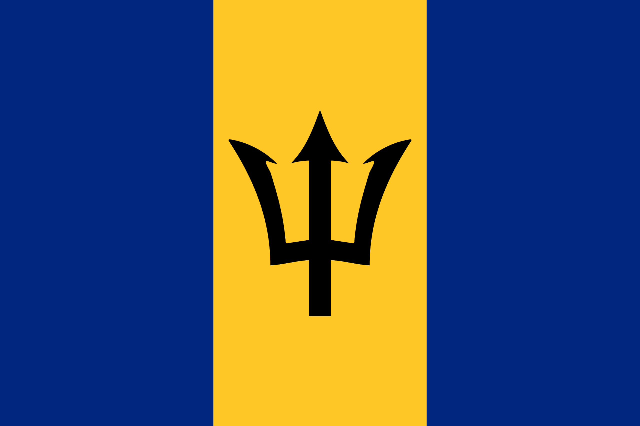 Barbados [Country Info]