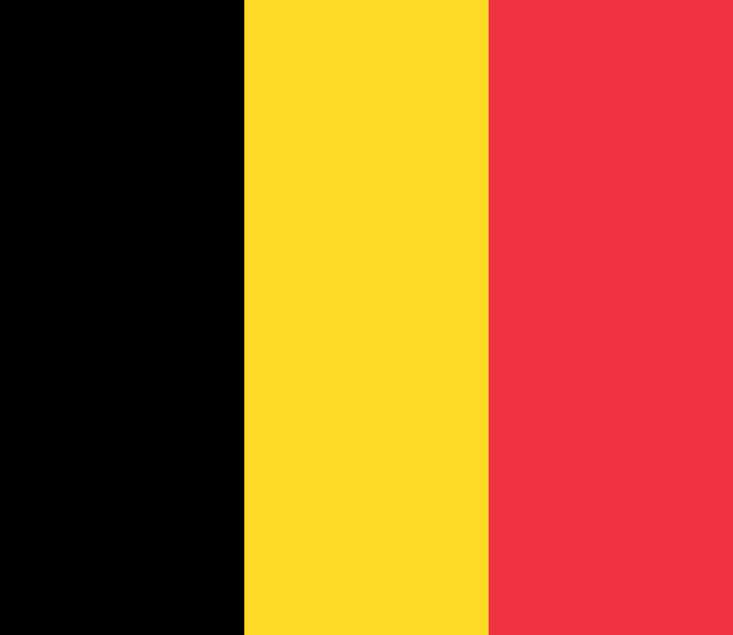 Belgium [Country Info]