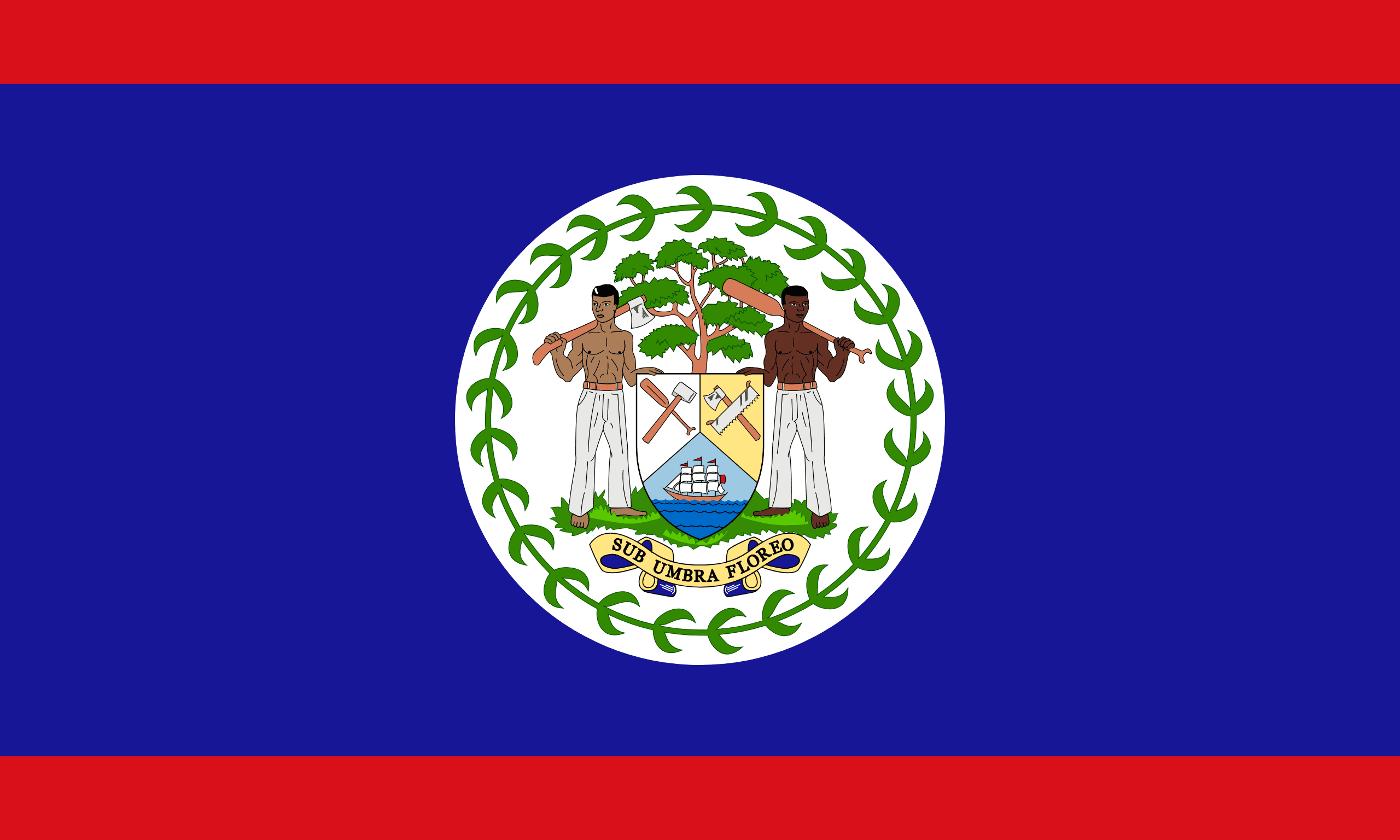 Belize [Country Info]