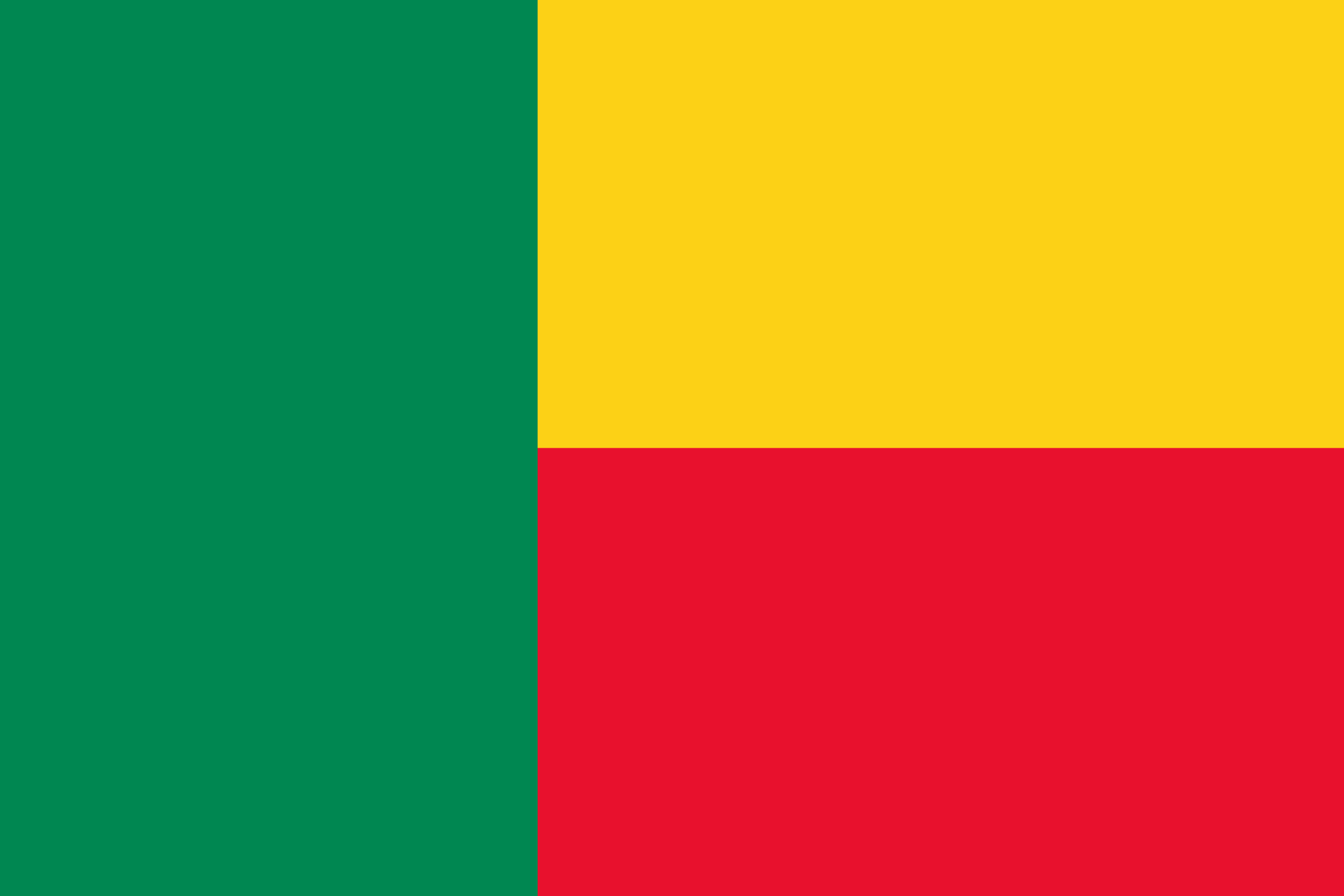 Benin [Country Info]