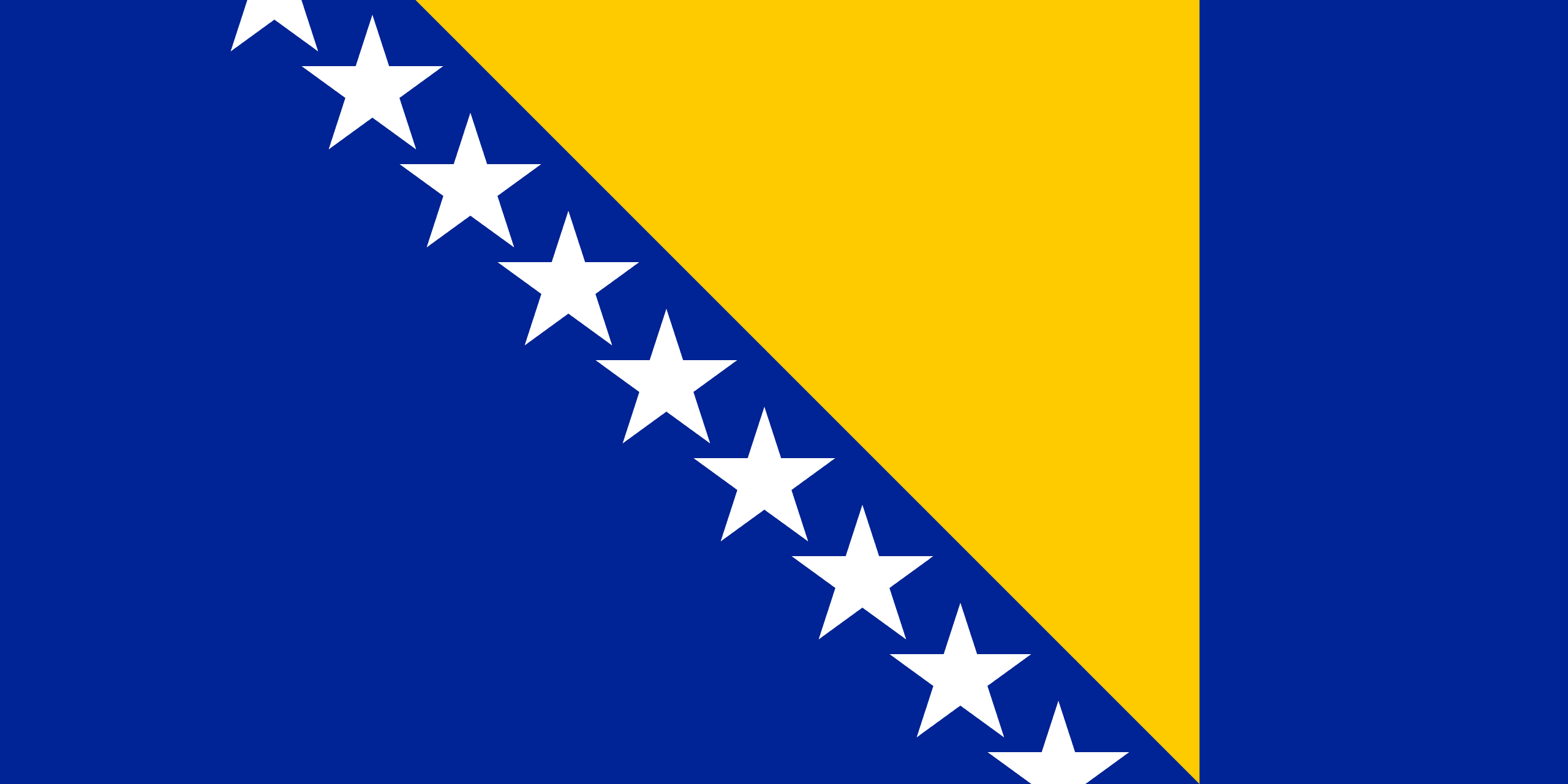 Bosnia And Herzegovina [Country Info]