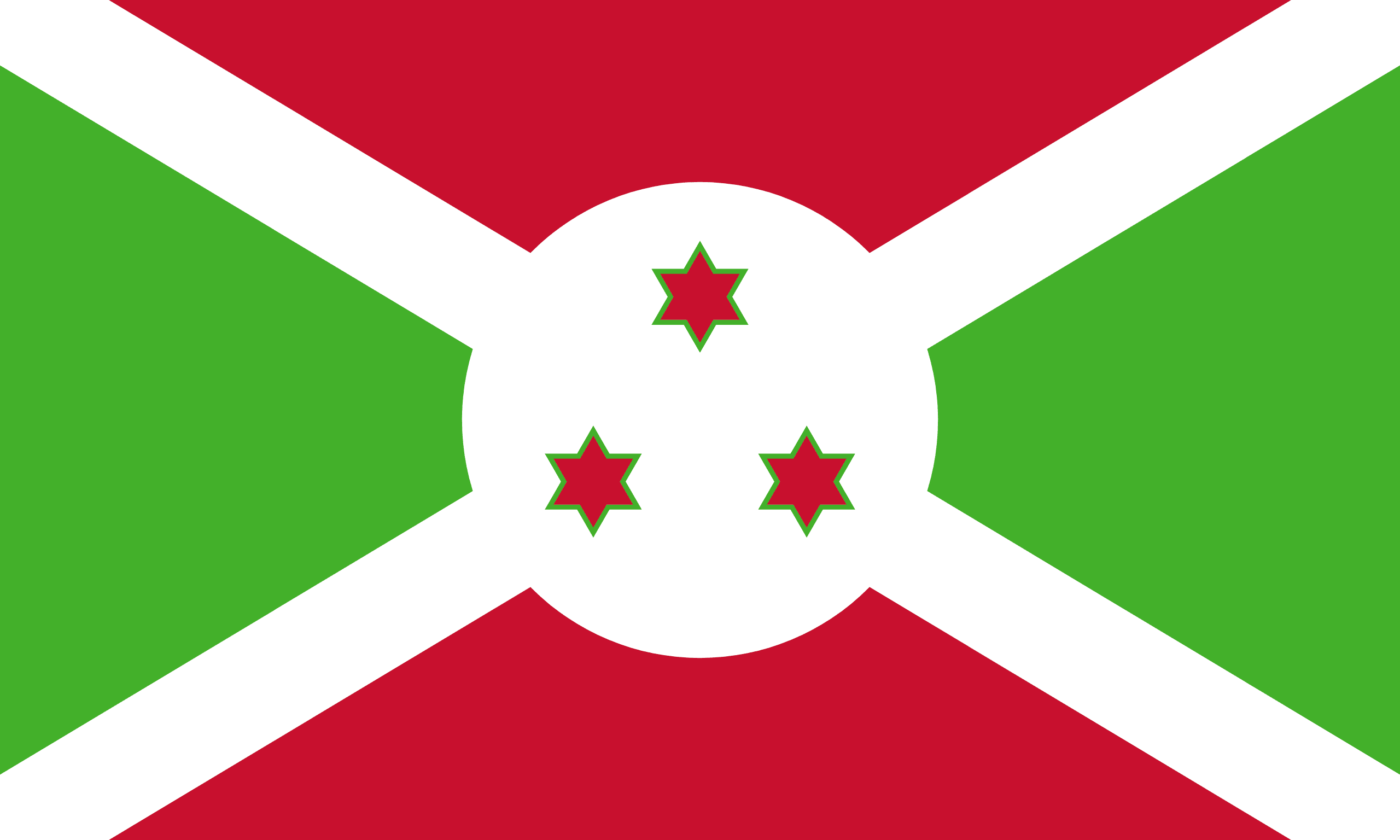 Burundi [Country Info]