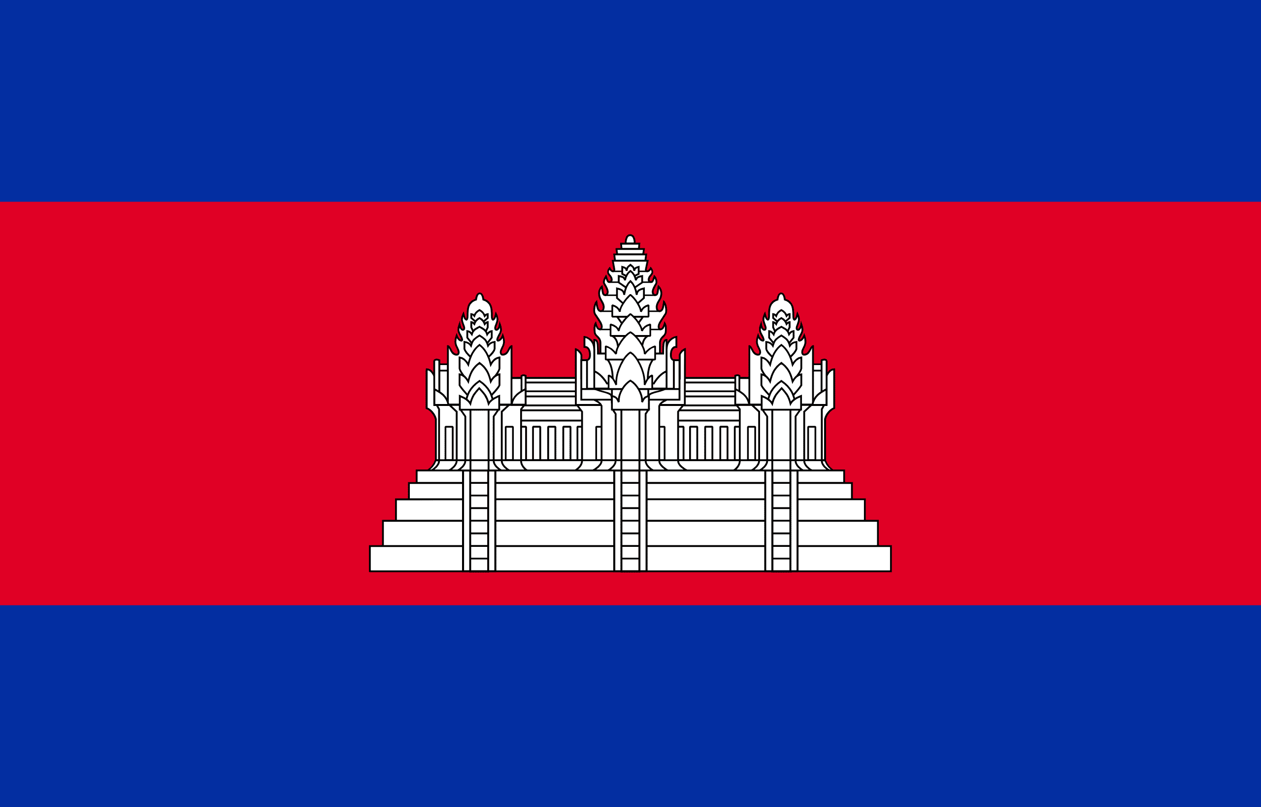 Cambodia [Country Info]