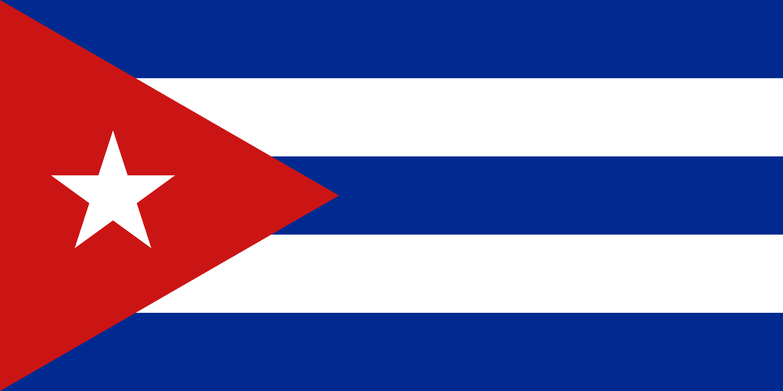 Cuba [Country Info]