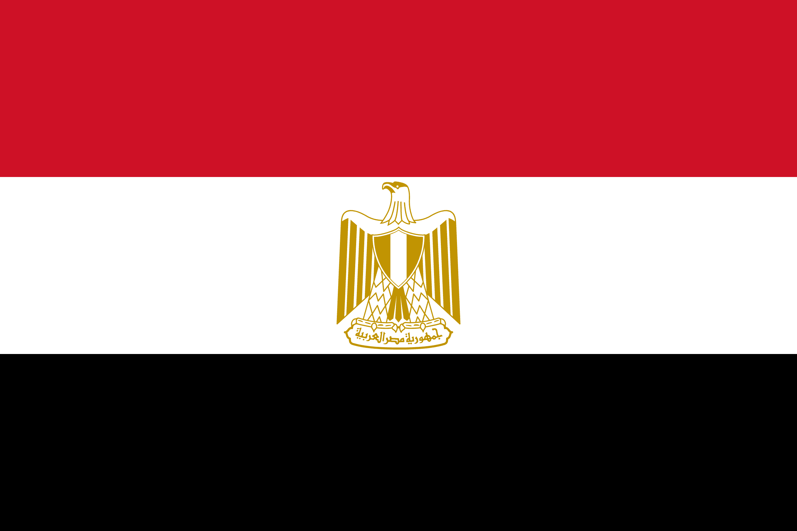 Egypt [Country Info]