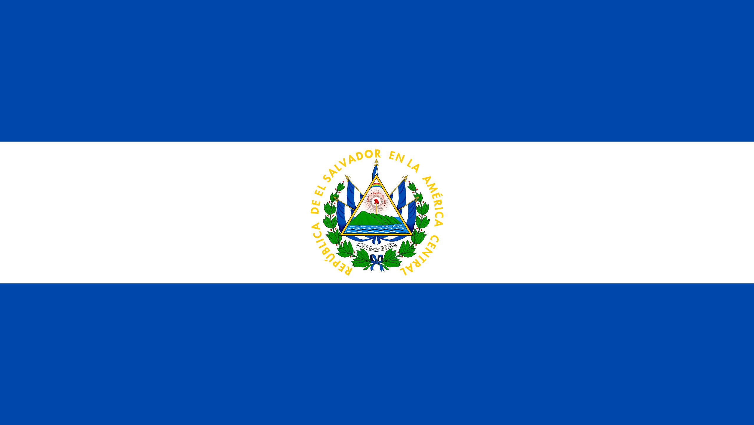 El Salvador [Country Info]