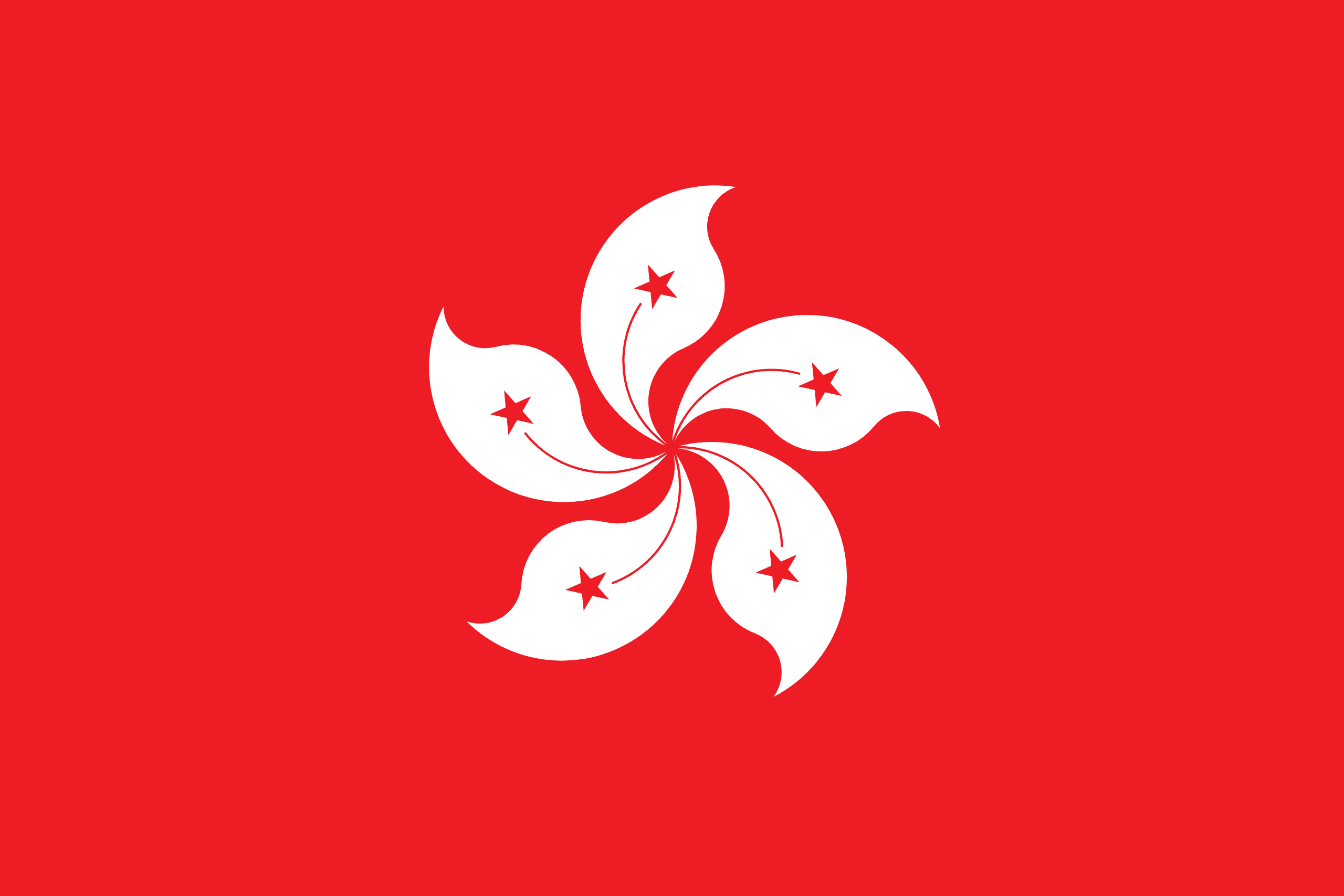 Hong Kong [Country / Territory Info]