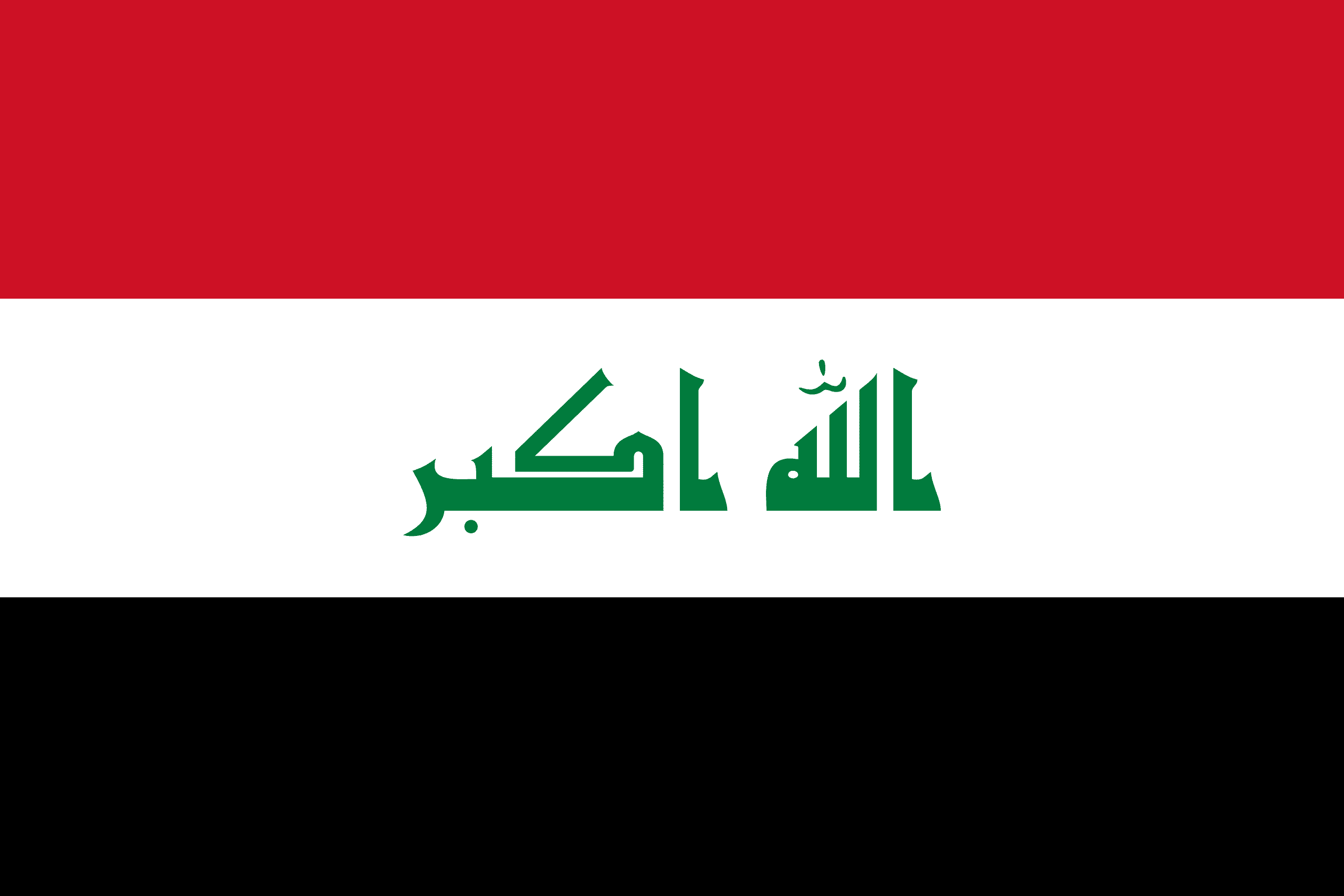 Iraq [Country Info]