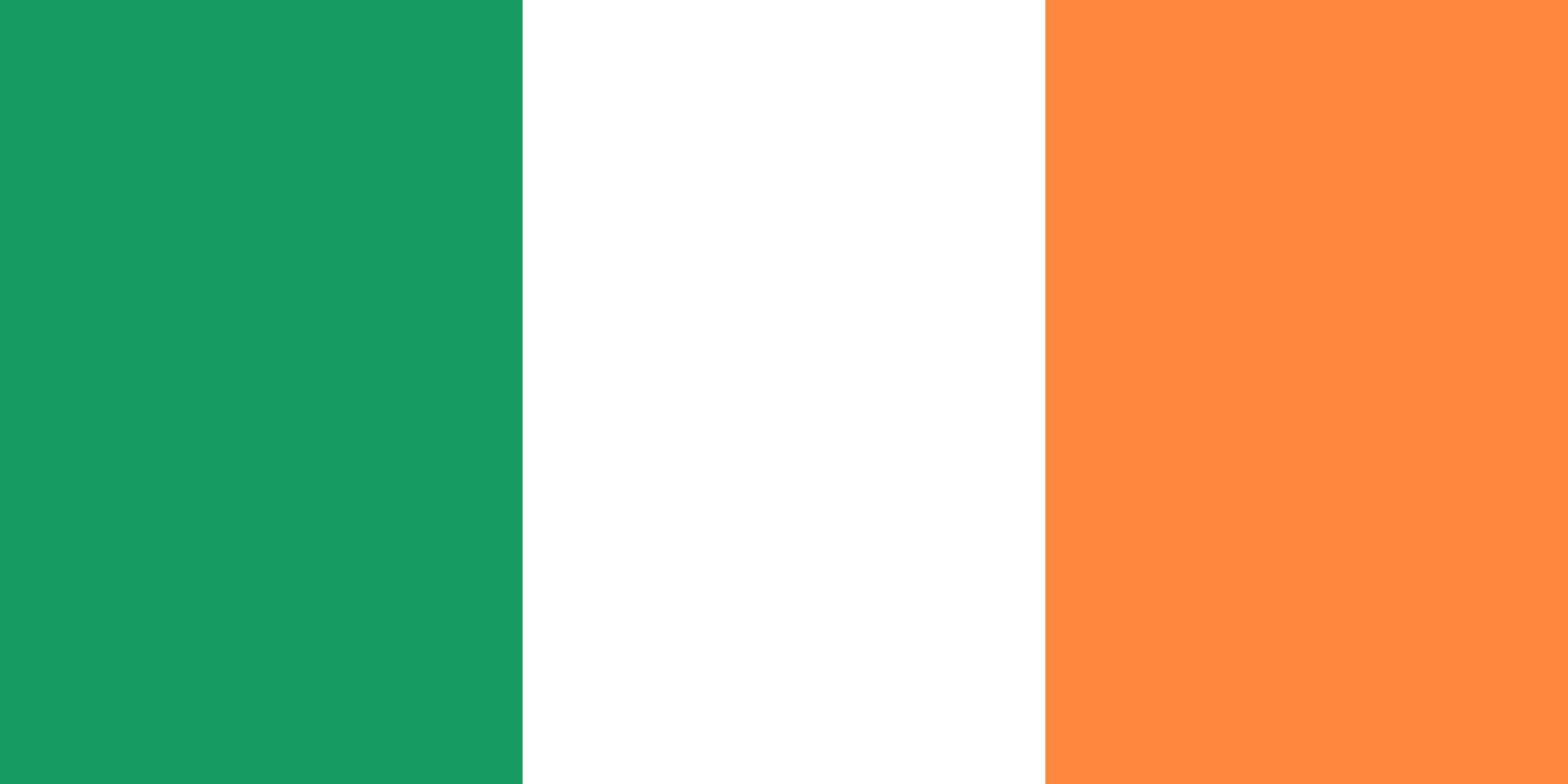 Ireland [Country Info]