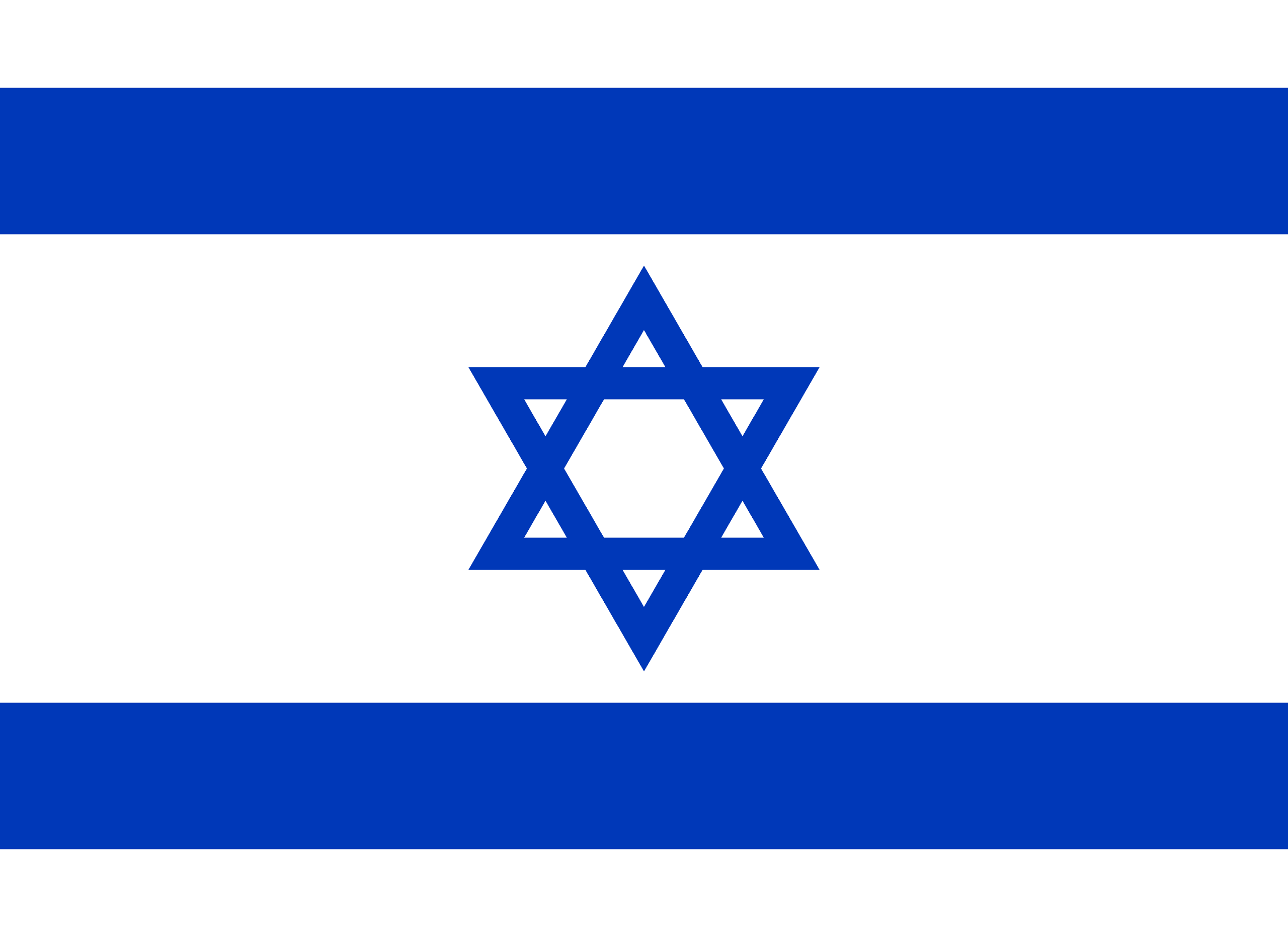 Israel [Country Info]