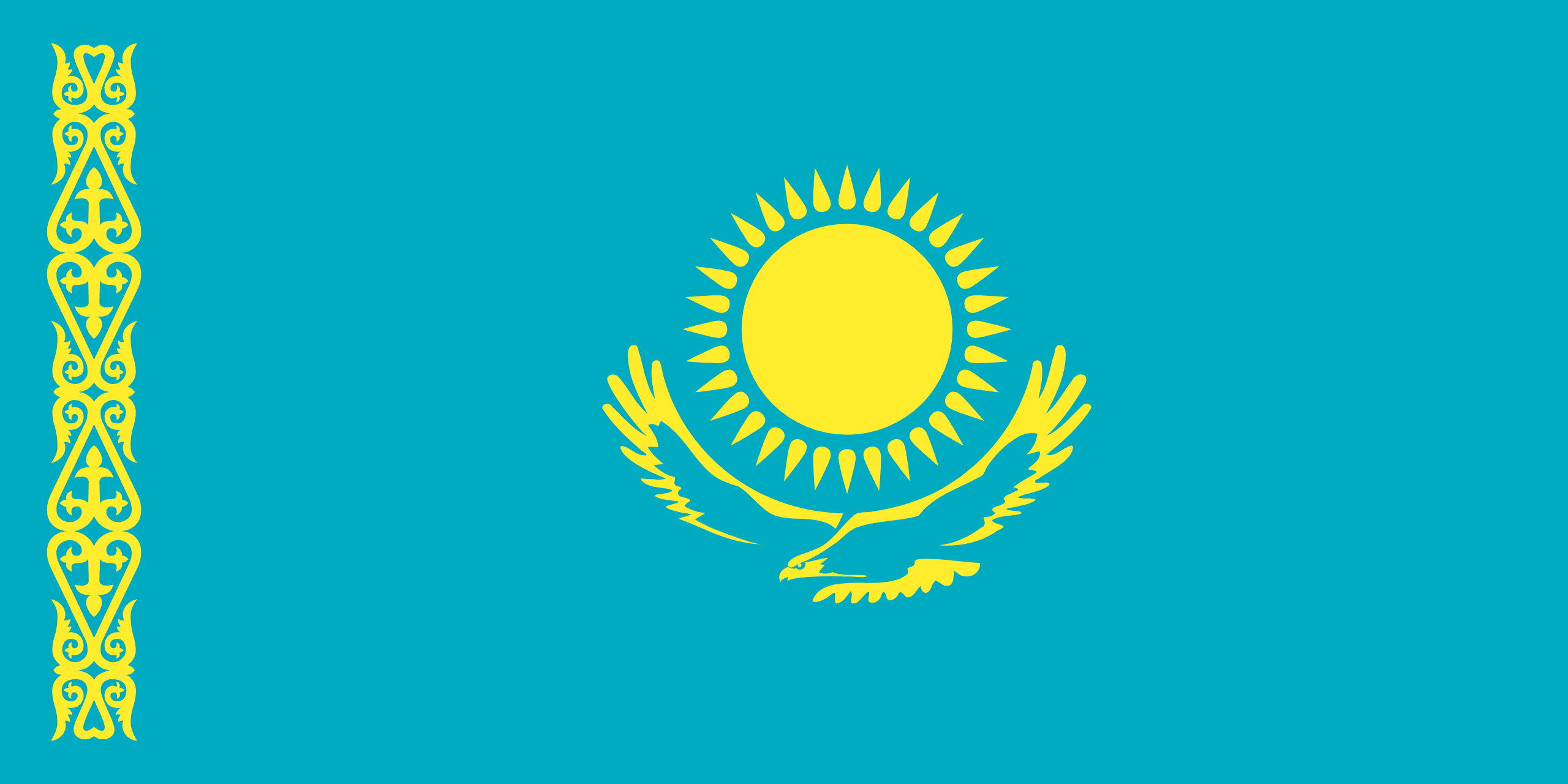 Kazakhstan [Country Info]