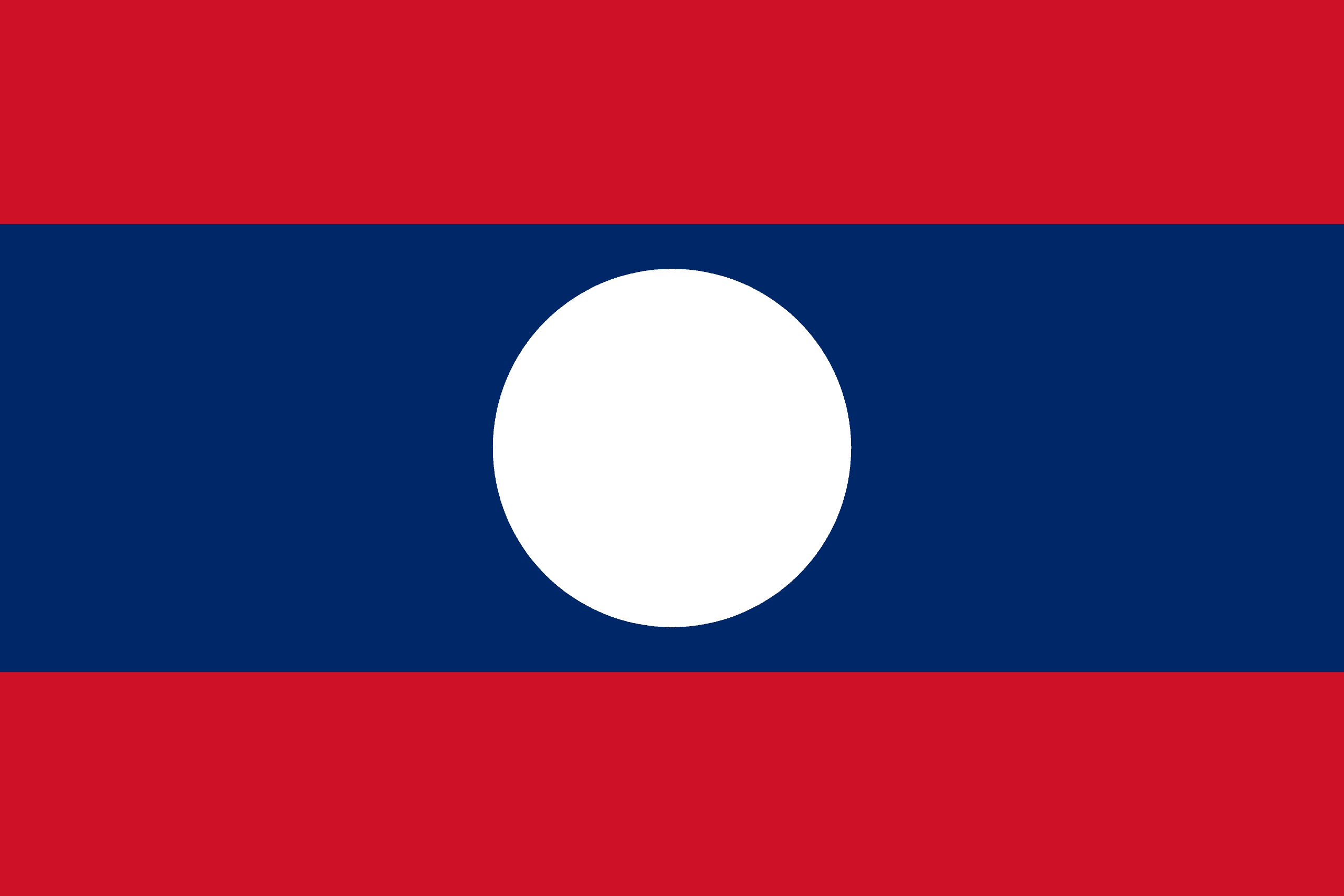 Laos [Country Info]