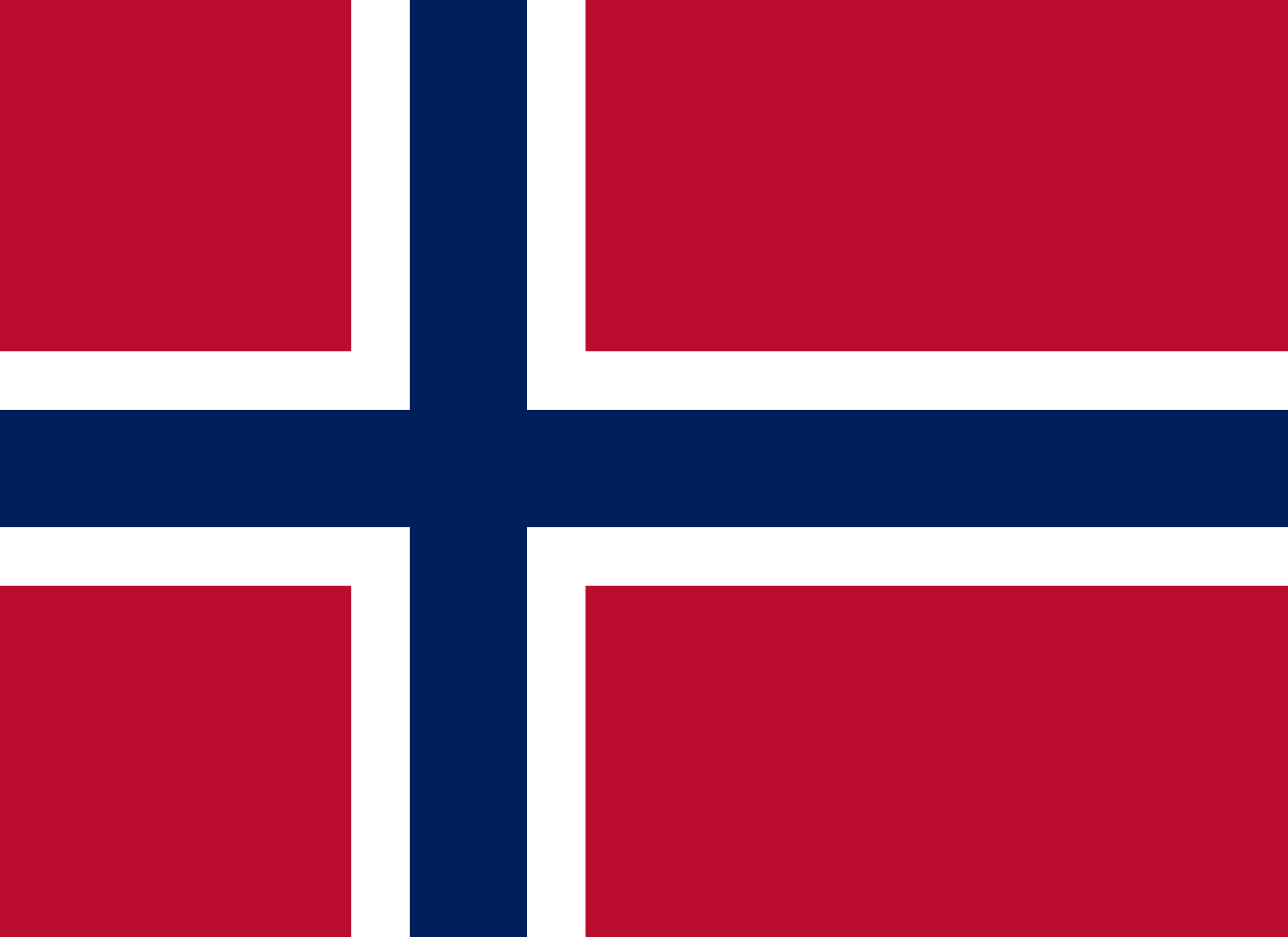 Norway [Country Info]