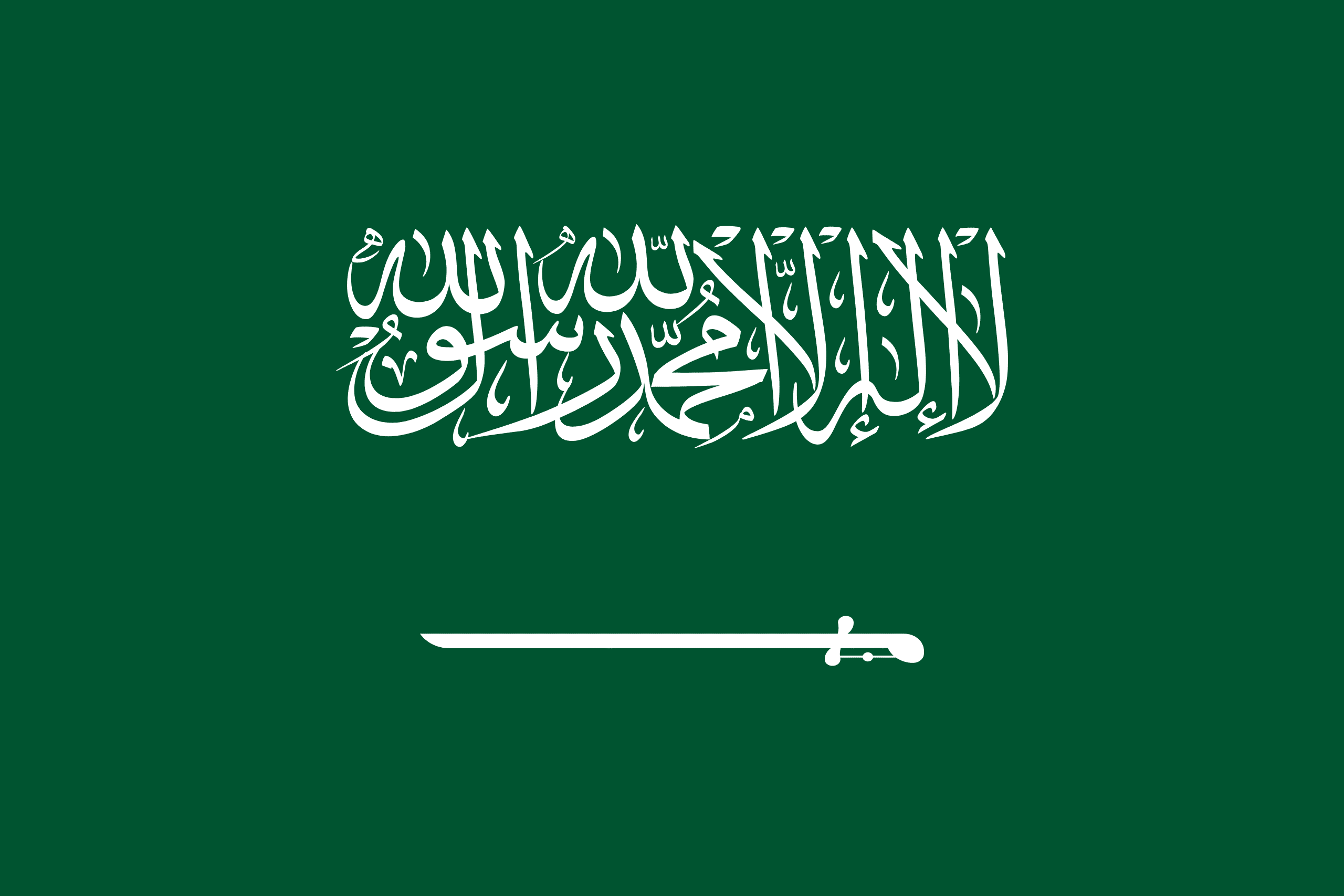 Saudi Arabia [Country Info]