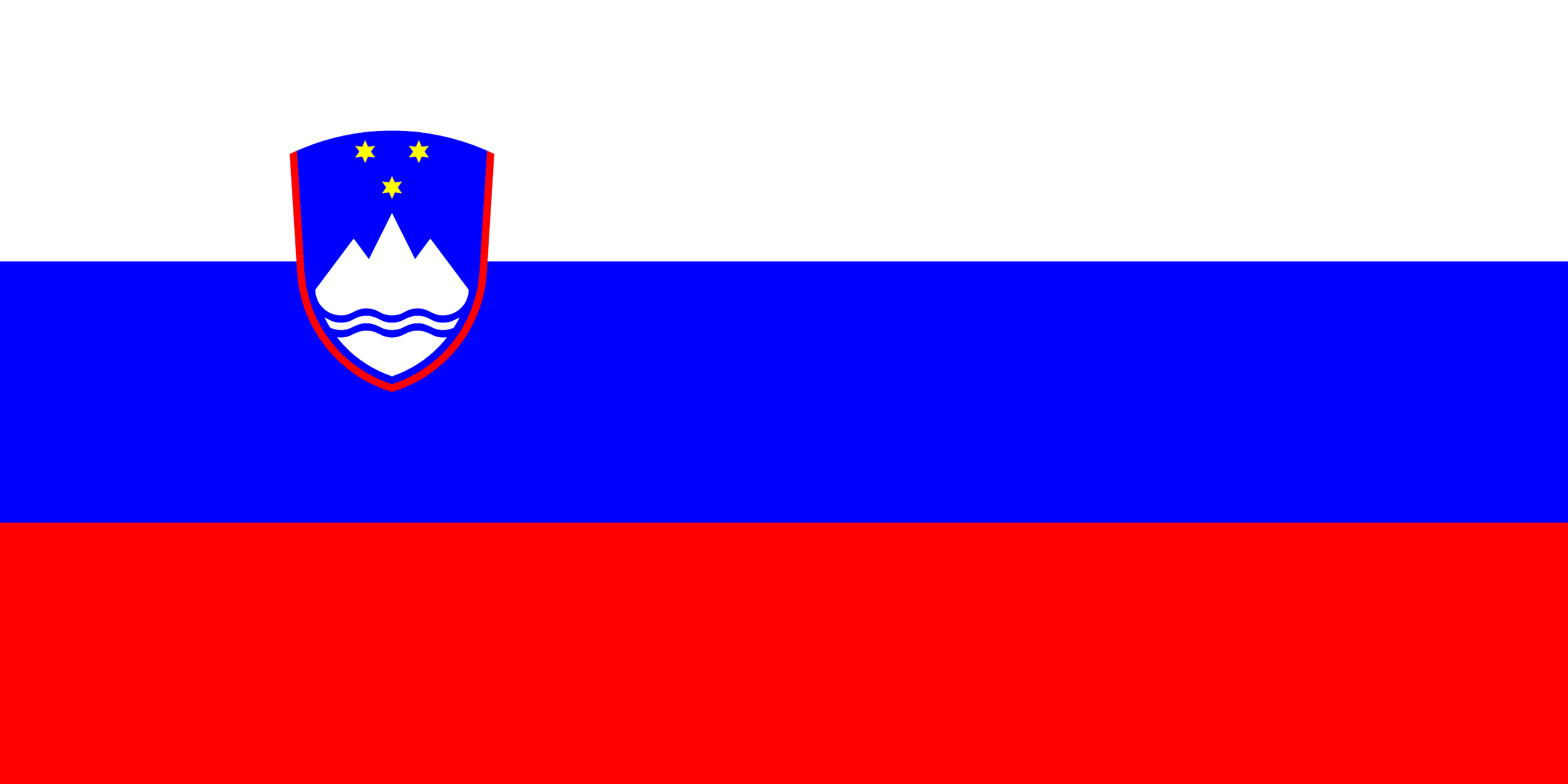 Slovenia [Country Info]