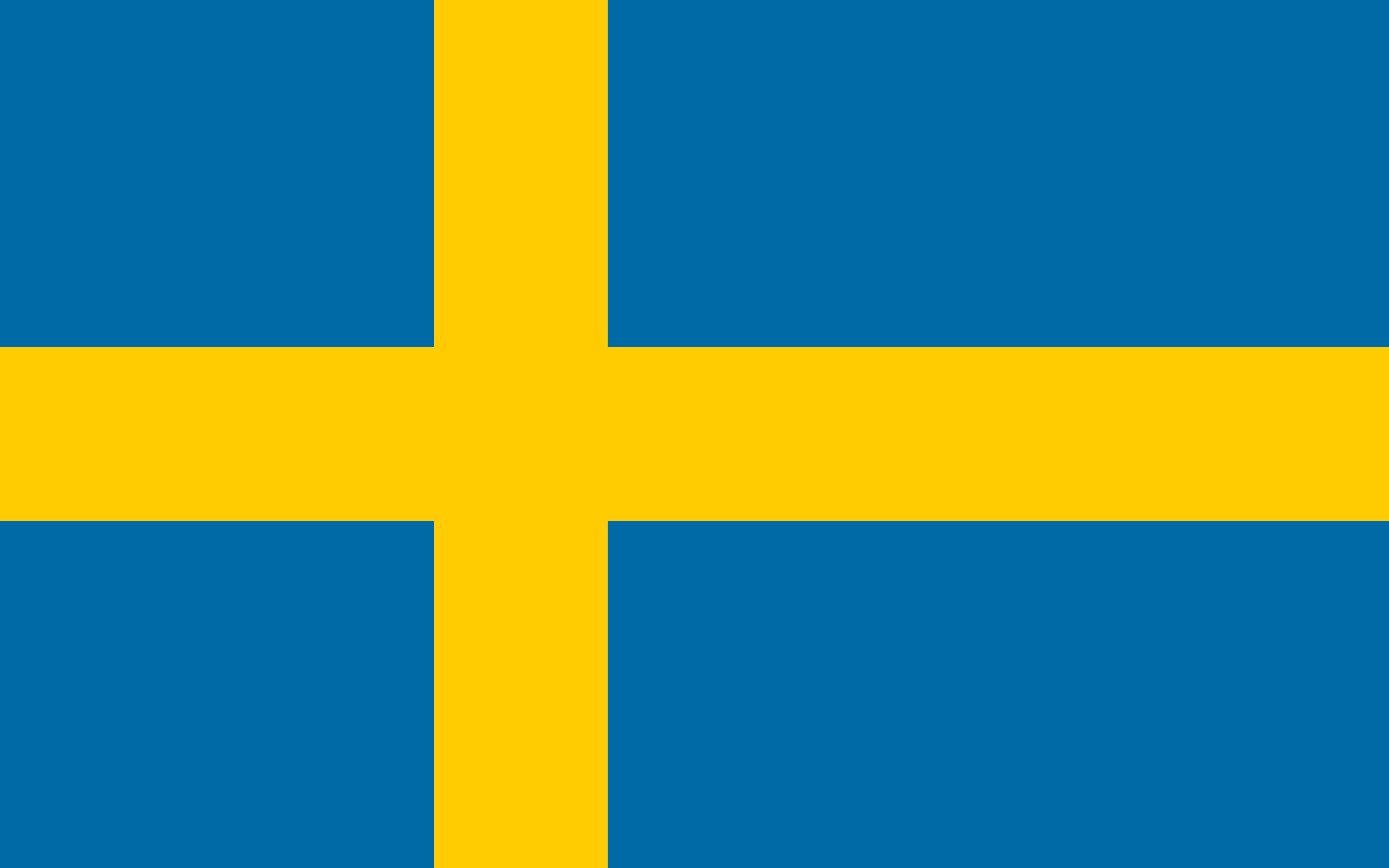 Sweden [Country Info]