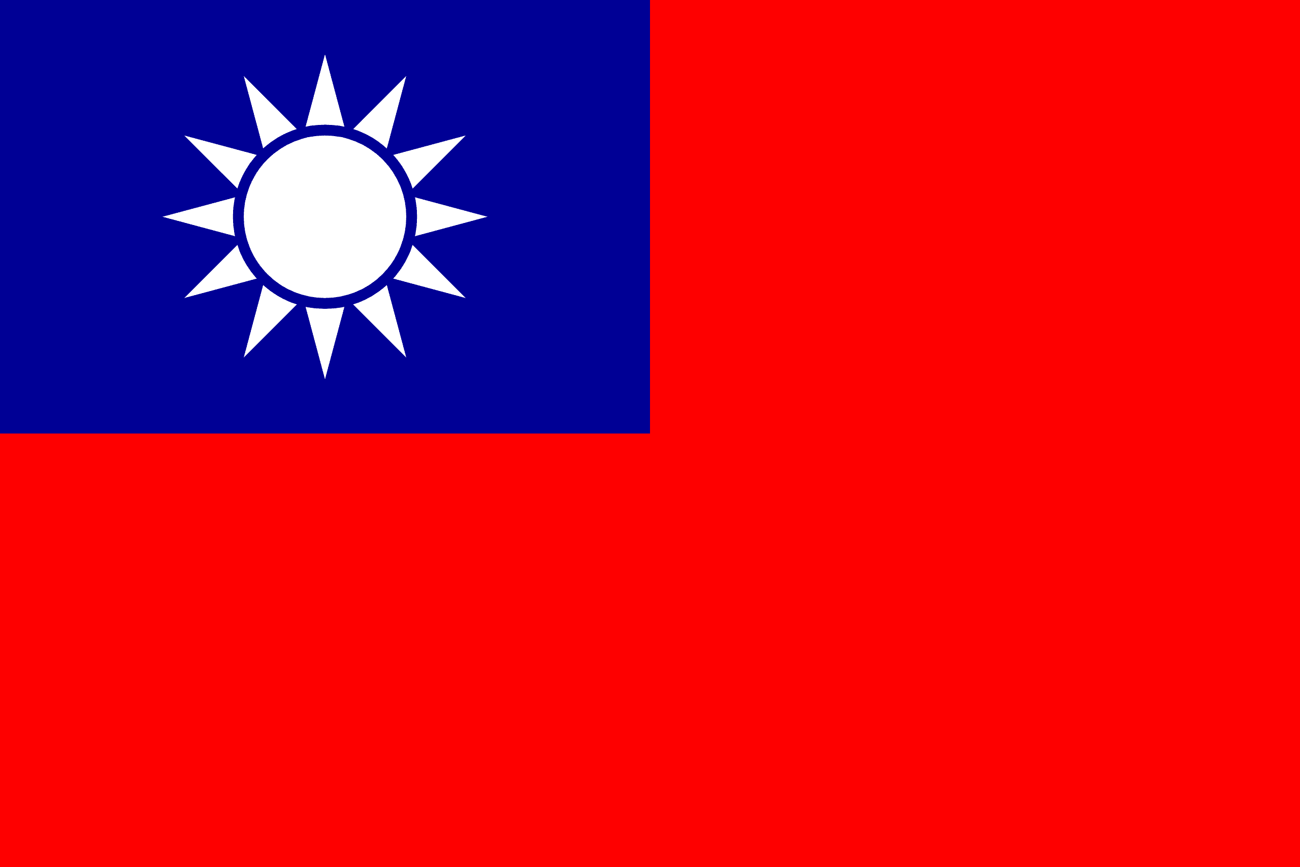 Taiwan [Country Info]