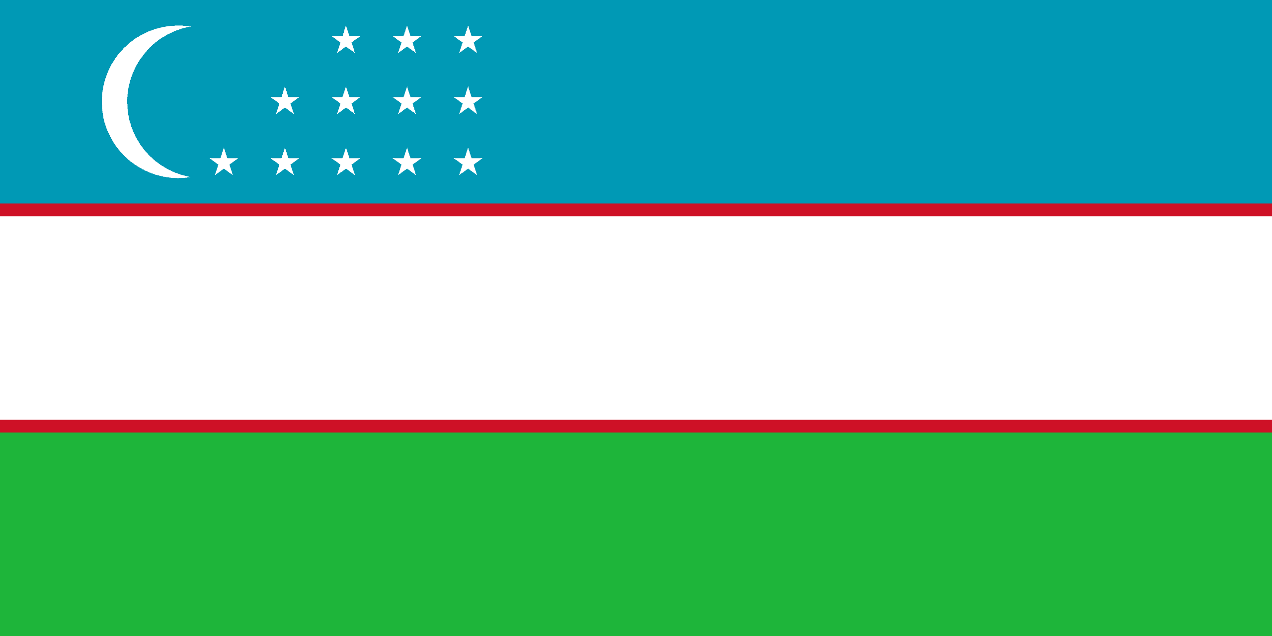 Uzbekistan [Country Info]