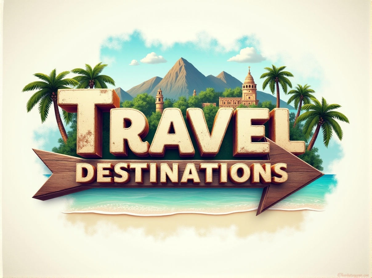 Travel Destinations In Oceania – All Countries