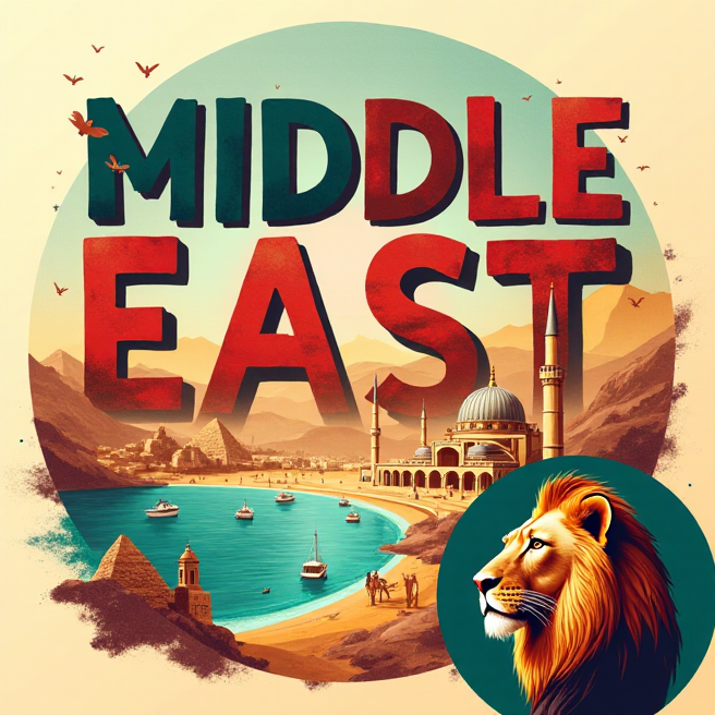 Travel Destinations In Middle East – All Countries